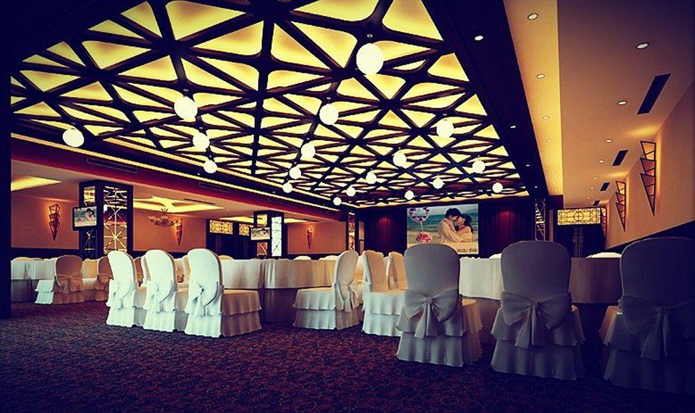 Yiwu Yi He Hotel ภายนอก รูปภาพ