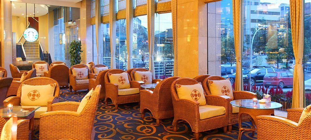 Yiwu Yi He Hotel ภายนอก รูปภาพ