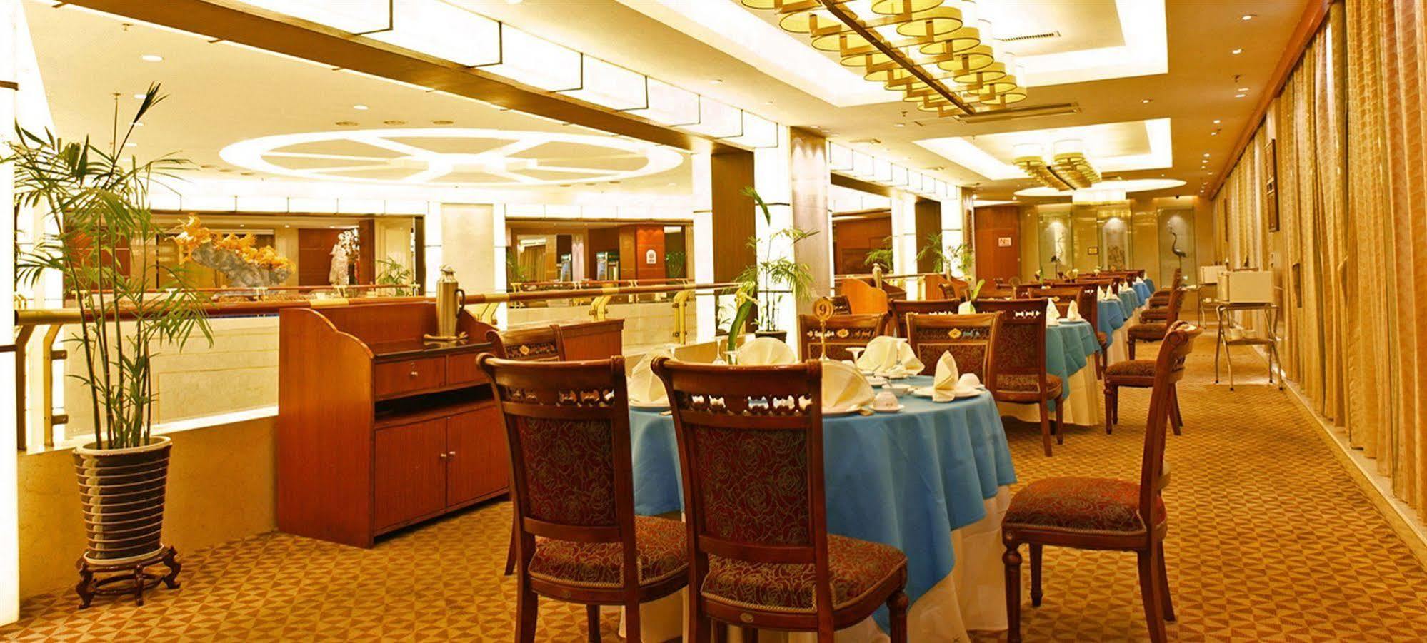 Yiwu Yi He Hotel ภายนอก รูปภาพ