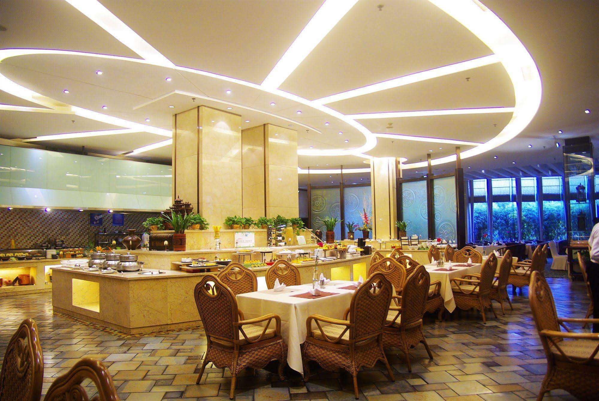 Yiwu Yi He Hotel ภายนอก รูปภาพ