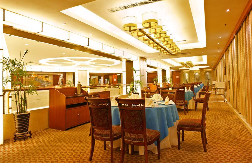 Yiwu Yi He Hotel ภายนอก รูปภาพ